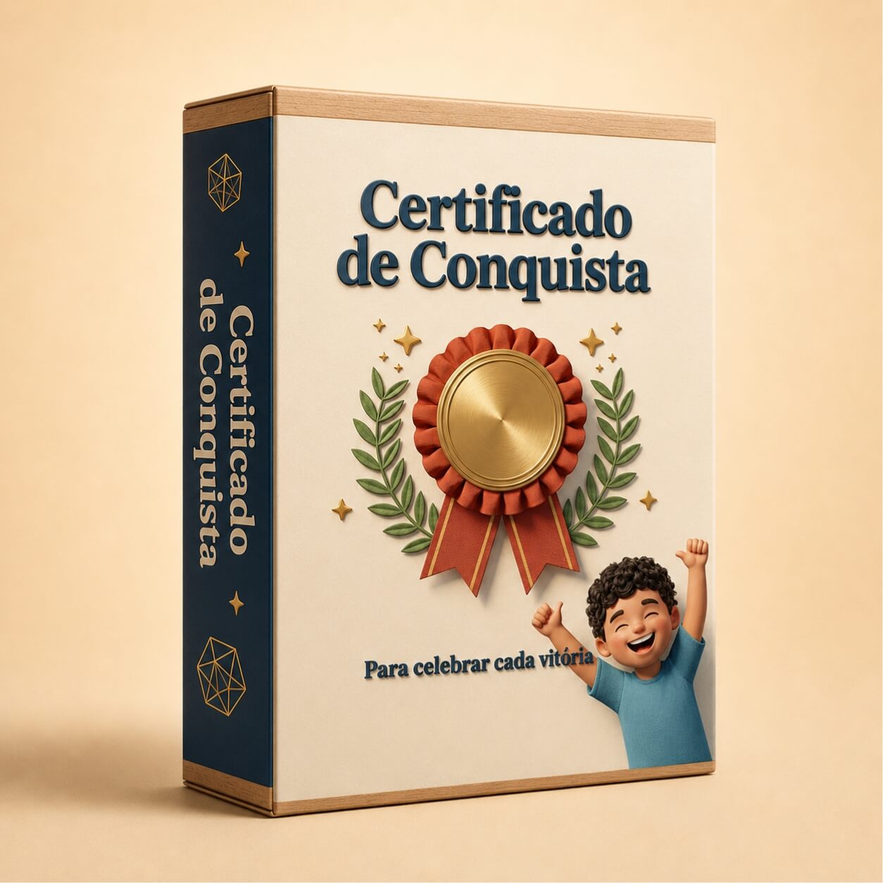 Certificado de conclusão