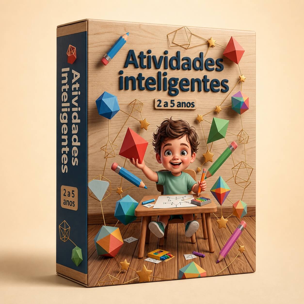 Programa Principal